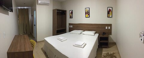 Mac Hotel