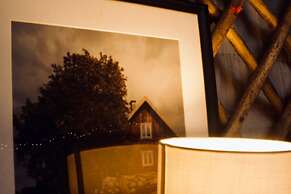 Wester Auchraw Croft B&B