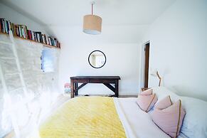 Wester Auchraw Croft B&B