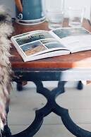 Wester Auchraw Croft B&B