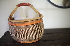 Wester Auchraw Croft B&B