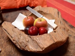 Wester Auchraw Croft B&B