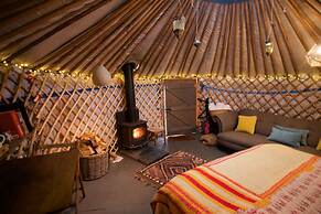 Wester Auchraw Croft B&B