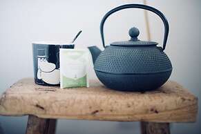 Wester Auchraw Croft B&B