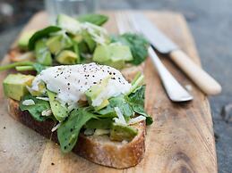 Wester Auchraw Croft B&B