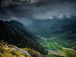 Wester Auchraw Croft B&B