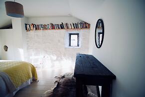 Wester Auchraw Croft B&B