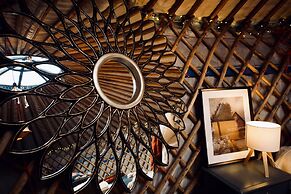 Wester Auchraw Croft B&B