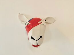 Wester Auchraw Croft B&B