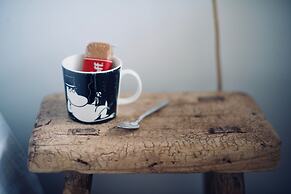 Wester Auchraw Croft B&B