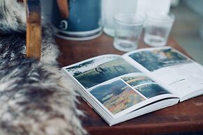 Wester Auchraw Croft B&B