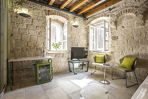 Bella Notte Di Spalato