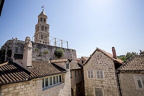 Bella Notte Di Spalato