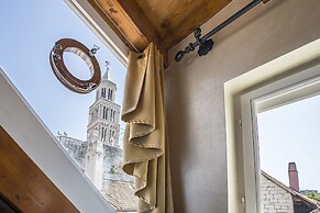 Bella Notte Di Spalato