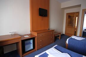 Hotel Theresia Kolín