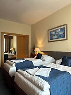 Hotel Theresia Kolín