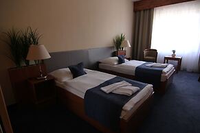 Hotel Theresia Kolín