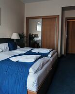 Hotel Theresia Kolín