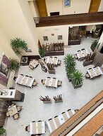 Hotel Theresia Kolín