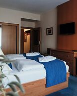 Hotel Theresia Kolín