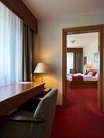 Hotel Theresia Kolín