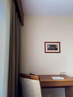 Hotel Theresia Kolín