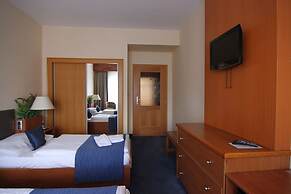 Hotel Theresia Kolín