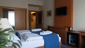 Hotel Theresia Kolín