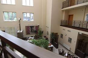 Hotel Theresia Kolín