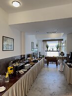 Hotel Theresia Kolín