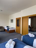 Hotel Theresia Kolín