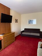 Hotel Theresia Kolín