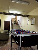 Hotel Theresia Kolín