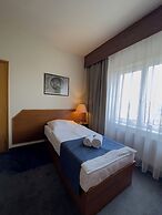 Hotel Theresia Kolín