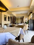 Hotel Theresia Kolín