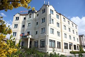 Hotel Theresia Kolín