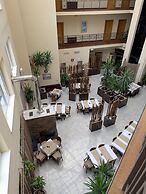 Hotel Theresia Kolín