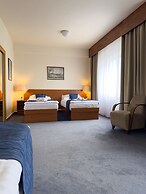 Hotel Theresia Kolín