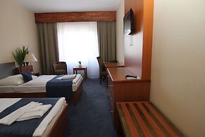 Hotel Theresia Kolín