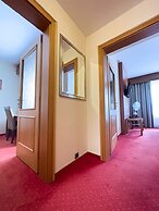 Hotel Theresia Kolín