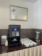 Hotel Theresia Kolín