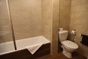 Hotel Theresia Kolín