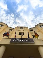Hotel Theresia Kolín