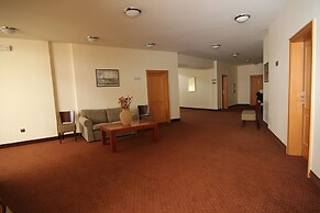 Hotel Theresia Kolín