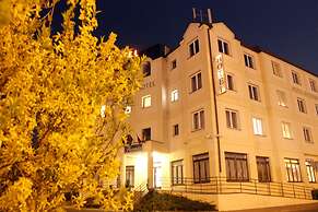 Hotel Theresia Kolín