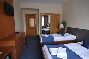 Hotel Theresia Kolín