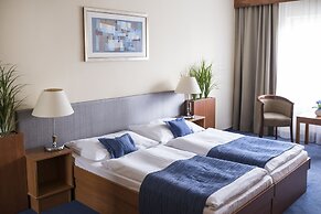 Hotel Theresia Kolín