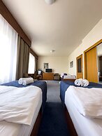 Hotel Theresia Kolín