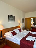 Hotel Theresia Kolín