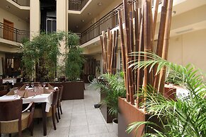 Hotel Theresia Kolín